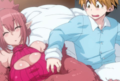 Kemonokko Tsuushin 3